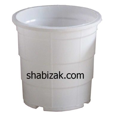 سطل 10 پلاستیکی
