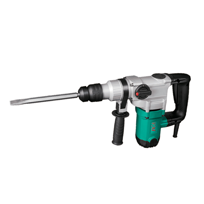 DCA AZC04-30 بتن کن چهار شیار دو حالته30میلیمتر960وات