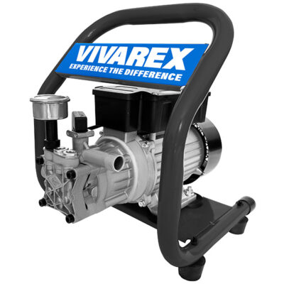 VR8160-PW کارواش دینامی ویوارکس