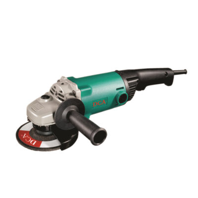 مینی فرز دسته بلند دی سی ای مدل DCA ASM02-125B