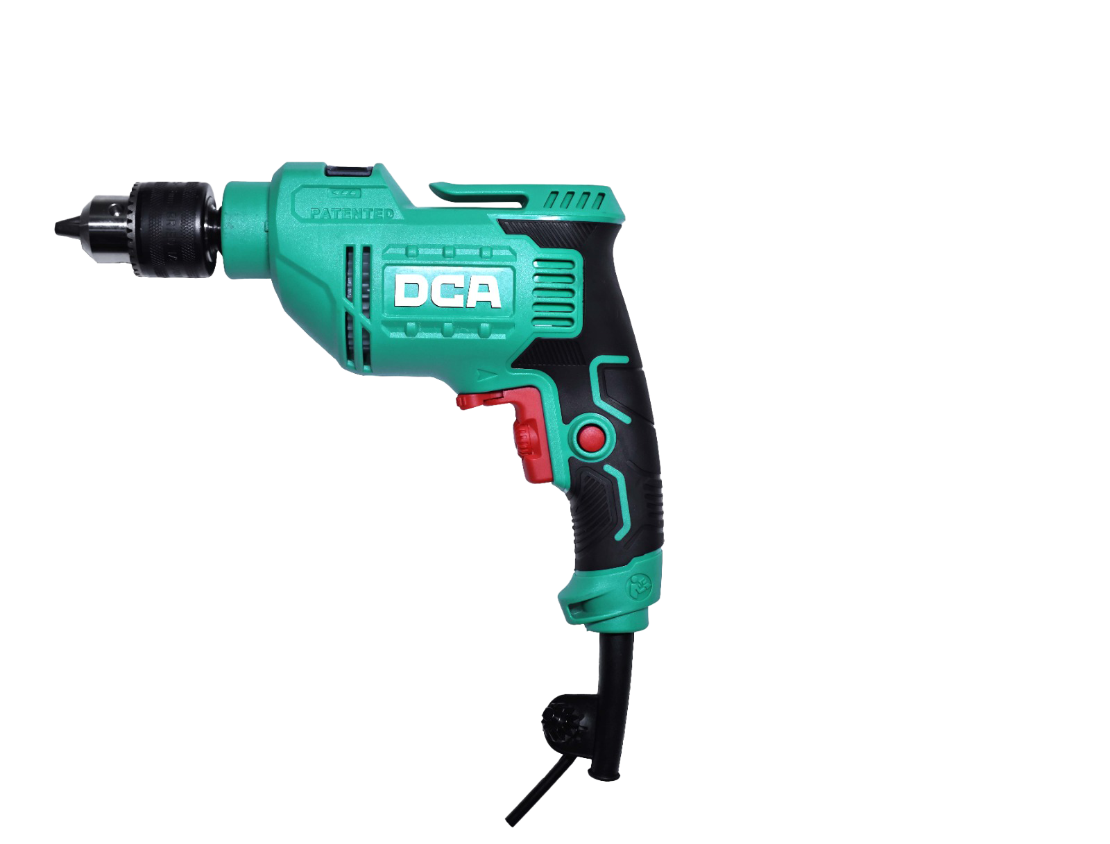 AZJ06-13 دریل دی سی ای چکشی 13 میلیمتر برقی