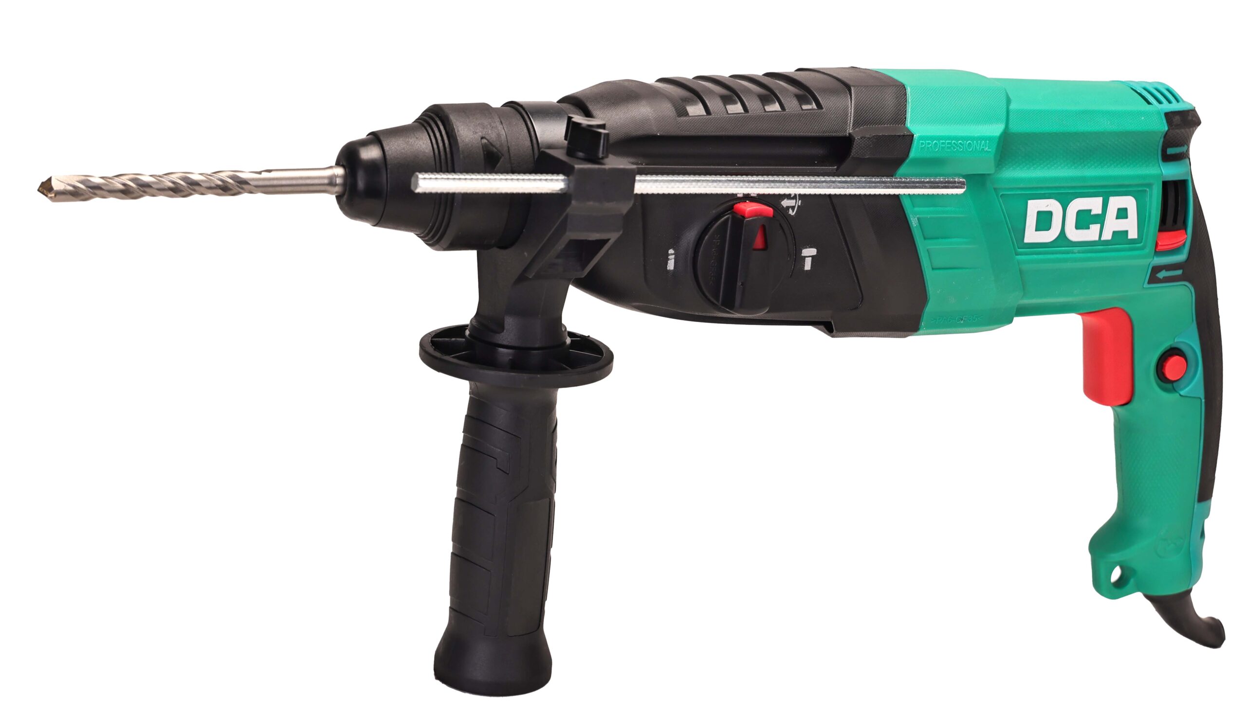 AZC800-26 بتنکن 3 کیلویی دی سی ای AZC800-26