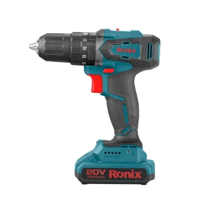 دریل شارژی 8900K رونیکس