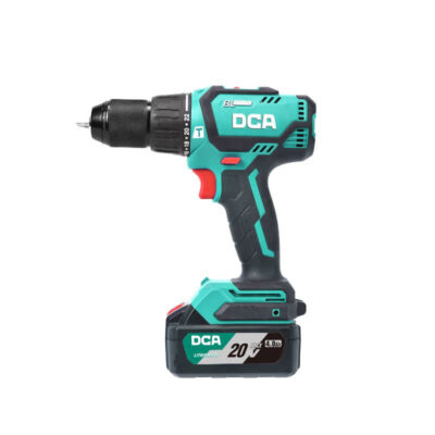 DCA ADJZ05-13EM